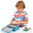 thumbnail image 4 of Theo Klein 2883 - Hot Wheels Cars Collecting Case (for 18 Cars)-Package May Vary, 4 of 5