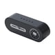 thumbnail image 3 of Altavoz Bluetooth con función de temporizador, USB, AUX, TF, unidad USB, práctico y cómodo. Negro, 3 of 9