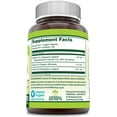 thumbnail image 3 of Herbal Secrets Oil of Oregano with Ginger & Fennel Oil 217 Mg Per Serving 120 Softgels Supplement | Non-GMO | Gluten Free | Made in USA, 3 of 5