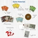 thumbnail image 3 of Juego de mesa Thames & Kosmos EXIT: La desaparición de Sherlock Holmes, 3 of 6