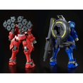 thumbnail image 3 of Kit de maquetas BANDAI SPIRITS HG 1/144 Violete & Mericrius, 3 of 9