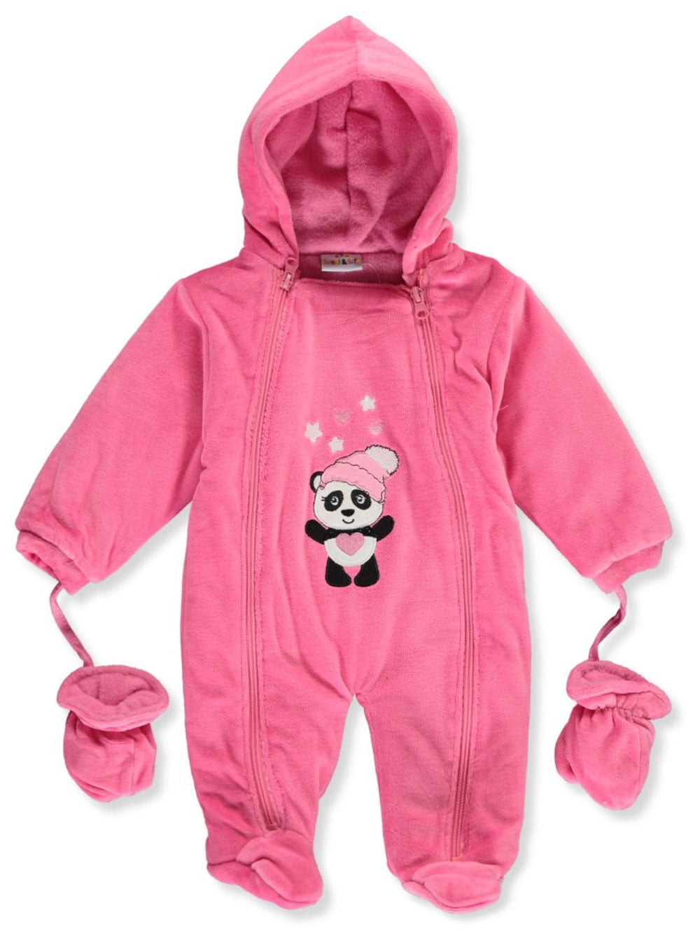 lily and jack pramsuit