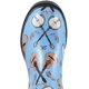 Smoky Mountain Chaussure de Pluie en Caoutchouc Bleu Banjo 13" pour Femme – image 2 sur 2