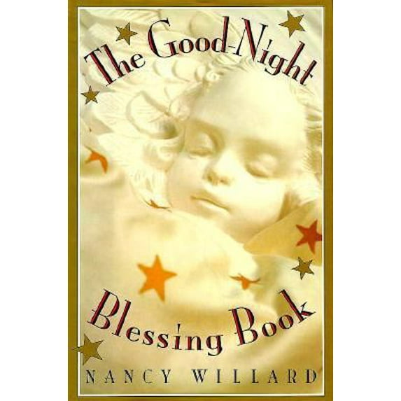 Pre-Owned Good-night Blessing Book (Hardcover) 0590623931 9780590623933