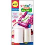 ALEX Toys - Sticker Factory Refill Kit