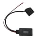 thumbnail image 3 of Cable inalámbrico AU Xin, módulo Bluetooth 4.1 para automóvil, cable adaptador de audio Bluetooth, cable adaptador de audio inalámbrico, funcionamiento suave, 3 of 12
