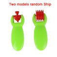 thumbnail image 2 of 26 Pcs/set Kids DIY Clay Tool Dough Play Tools Cutters Various Shapes Include of Cutters Models Animal Molds Rolling Pin Color:26pcs, 2 of 6