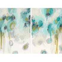 Marmont Hill Sea Cloud Diptych
