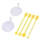 thumbnail image 4 of y agitadores de bandejas de pintura Accesorios para herramientas de pintura de modelos de hobby, 4 of 9