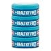 thumbnail image 3 of O'Keeffe's for Healthy Feet Foot Cream, Guaranteed Relief for Extremely Dry, Cracked Feet, Instantly Boosts Moisture Levels, 3.2 Ounce Jar, (Pack of 4), 3 of 4