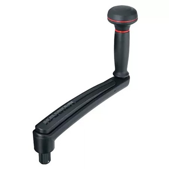 Harken B10HOT Carbo Onetouch Locking Winch Handle