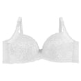 thumbnail image 1 of Brasier Carnival para Mujer, Blanco Talla 36C, 1 of 4