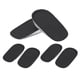 thumbnail image 1 of Plantilla para zapatos, 3 pares de gel para aumentar la altura de la plantilla de los pies, solución innovadora, 1 of 9