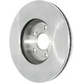 thumbnail image 5 of Detroit Axle - Front Disc Brake Rotors for Honda Odyssey Pilot Ridgeline Passport Acura Mdx: 12.60" Front Rotors, 5 of 7