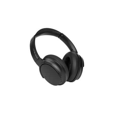 UPC: 0856816008354 | Morpheus 360 Aspire 360 Wireless Over-the-Ear Headphones  Black