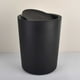 thumbnail image 3 of BOTE BASURA ZENSE BANJUL CON TAPA NEGRO 5L, 3 of 3