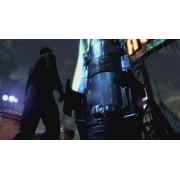 Batman Arkham Trilogy Video Game - Nintendo Switch