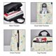 thumbnail image 3 of Balery Funny Chicken Mochila Ligera para Hombres y Mujeres – Resistente y Impermeable, Ideal para la Escuela, el Trabajo, los Viajes y el Uso Diario, 3 of 7