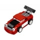 thumbnail image 4 of Kit de construcción LEGO Creator Red Racer 31055, 4 of 8