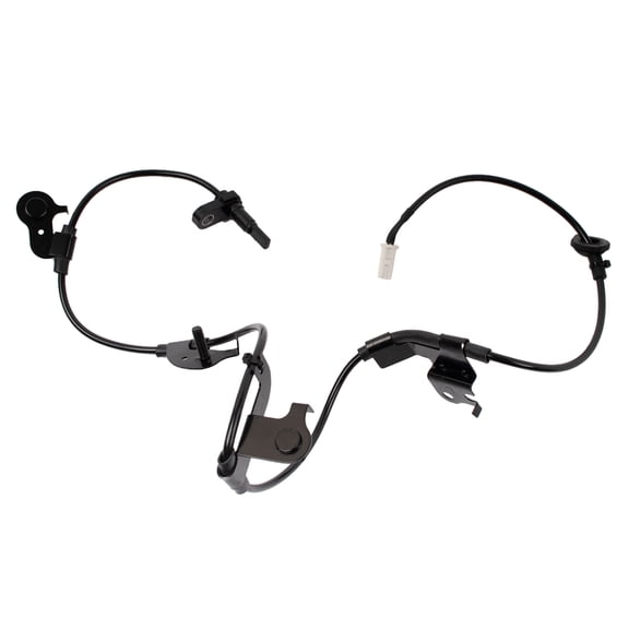 TRQ Rear Left ABS Wheel Speed Sensor Fits 2015-2020 Lexus 2014-2018 Toyota BSA12645