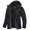 Black, variant on TACVASEN Women's Winter Jackets Ski Waterproof Windproof Warm Coats Thermal Outdoor Thick Jacket Multi-Pockets Hooded Hiking Camping Snowboarding Snow Casual Jacket