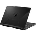 thumbnail image 4 of Laptop Gamer ASUS TUF A15 NVIDIA GeForce RTX 3050 AMD Ryzen 7 8GB RAM 512GB SSD 15.6" 144Hz Windows 11 Home Teclado en Ingles, 4 of 4