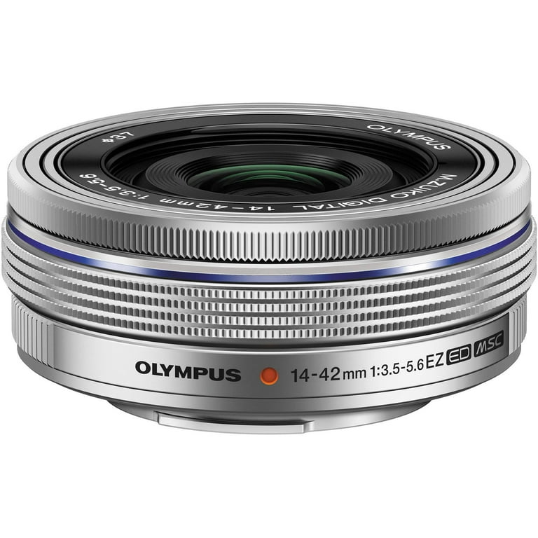 Olympus PEN E-PL10 Mirrorless Digital Camera with 14-42mm Olympus PEN E-PL10 Mirrorless Digital Camera with 14-42mm