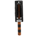 thumbnail image 3 of (2 pack) Conair Styling Essentials Round Boar Brush, Medium, 3 of 3