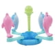 thumbnail image 2 of Juguetes de anillo para lanzar delfines, divertidos y bonitos juegos de lanzamiento de anillos, regalos para niños, niñas y adultos para fiestas, 2 of 14