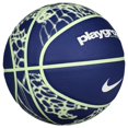thumbnail image 2 of Nike Playground 8 Panel Basketball, 2 of 2