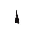 thumbnail image 2 of Lineco Single Wing Self-Stick Easel Backs, Size 12" Color: Black, (Pack of 25), 2 of 2