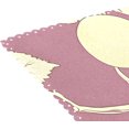 thumbnail image 5 of Ryvnso Placemats Set of 4 Retro Branch Leaf Dining Mats Heat-Resistant Non-Slip Washable Table Mat, 5 of 8
