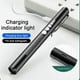 thumbnail image 3 of LED Medical Penlight with Pupil Gauge Warm/White Light Penlights for Nurses Doctors USB Rechargeable, 3 of 5