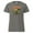 Charcoal, variant on SC Surf Monster Women’s basic softstyle t-shirt
