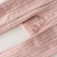 thumbnail image 5 of Toddler Kids Girls Cotton Bow Leggings Tights Knitted Pantyhose Stretchy Full Length Pants for Baby 6 Months -10 Years, 5 of 8