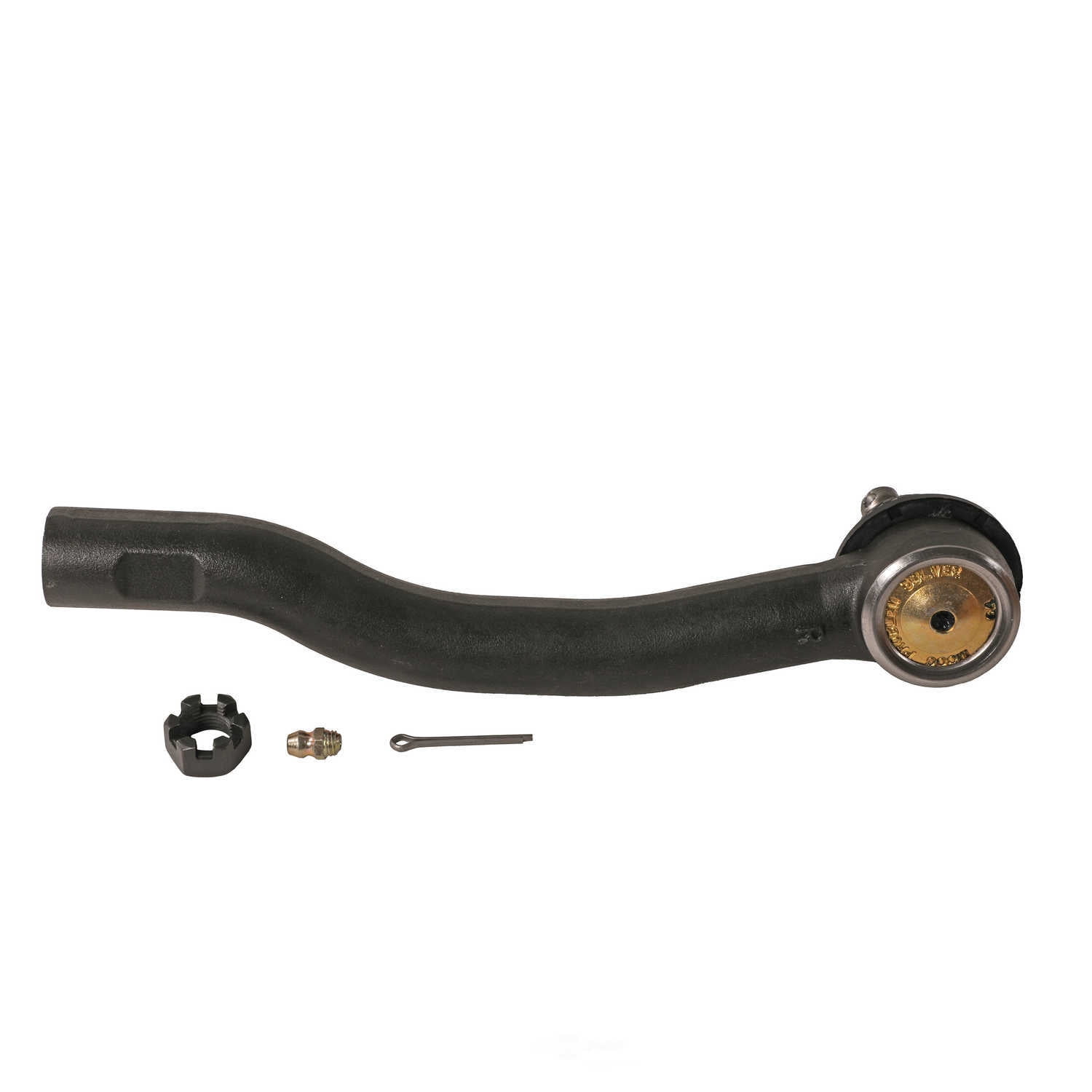 MOOG Chassis Products ES801423 Steering Tie Rod End