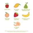 thumbnail image 5 of Nature’s Turn Freeze-Dried Fruit Snacks, Blueberry Crisps, Pack of 12 (0.53 oz Each), 5 of 5