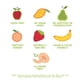 thumbnail image 5 of Nature’s Turn Freeze-Dried Fruit Snacks, Blueberry Crisps, Pack of 12 (0.53 oz Each), 5 of 5
