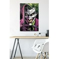 thumbnail image 3 of DC Comics The Joker - Crowbar Wall Poster, 22.375" x 34", 3 of 4