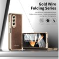 thumbnail image 1 of TYJKeJi Case Drop Resistant Shockproof Case For Samsung Galaxy Z Fold 3 For Samsung Galaxy Z Fold3, 1 of 9