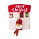 thumbnail image 1 of Funda para abrazar al viejo muñeco de nieve Funda festiva para el hogar, 1 of 7