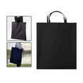 thumbnail image 2 of Sac de Rangement pour Chaise Pliante Imperméable Chaise de Réalisateur, pour Chaise de Plage Chaise de Transport Noir Grand, 2 of 9