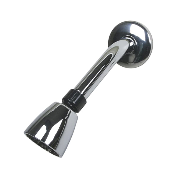 RV / Mobile Motor Home Travel Trailer Bathroom Bathtub Shower Head