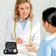 thumbnail image 5 of 2 bolsas de almacenamiento para oxímetro, estuche portátil para medidor de glucosa en sangre, funda de tela Oxford para dispositivos médicos (negro), 5 of 7