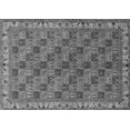thumbnail image 1 of Ahgly Company Indoor Rectangle Persian Gray Traditional Area Rugs, 2' x 3', 1 of 1