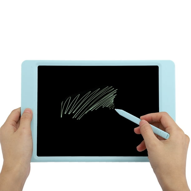 Tablette Dessin Graphique LCD tactile,Tableau à dessiner