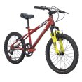 thumbnail image 2 of Bicicleta Raider Generator D/Susp Rodada 20 Rojo Infantil, 2 of 9
