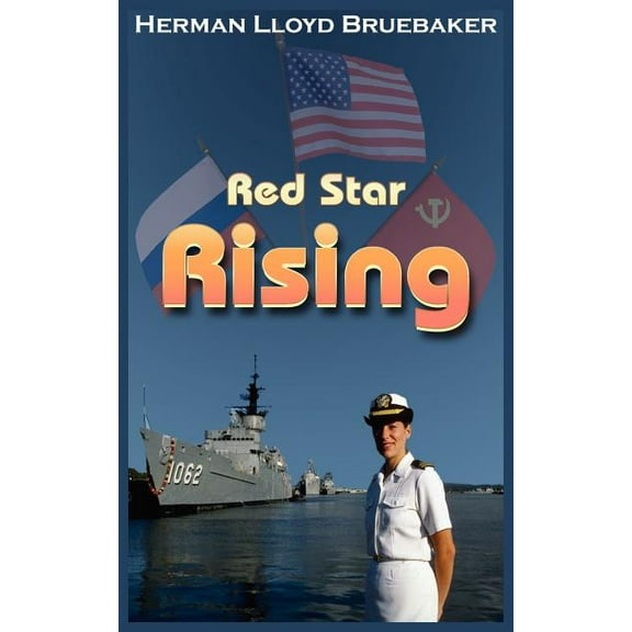 Red Star Rising (Paperback)