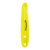 CSChome Bike Tire Removal Tool Bicycle Tire Lever Tyre Spoon Ergonomic Design Rounded Edge Burr-Free Reliable Safe to Use Mountain Bike Tire Removal Tool