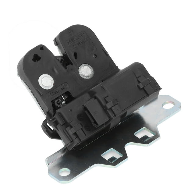 20969620, Metal Wearproof Rear Tailgate Boot Lock Actuator High Strength Heat Resistant Replacement For VAUXHALL INSIGNIA A 2009-2017 For Hatchback